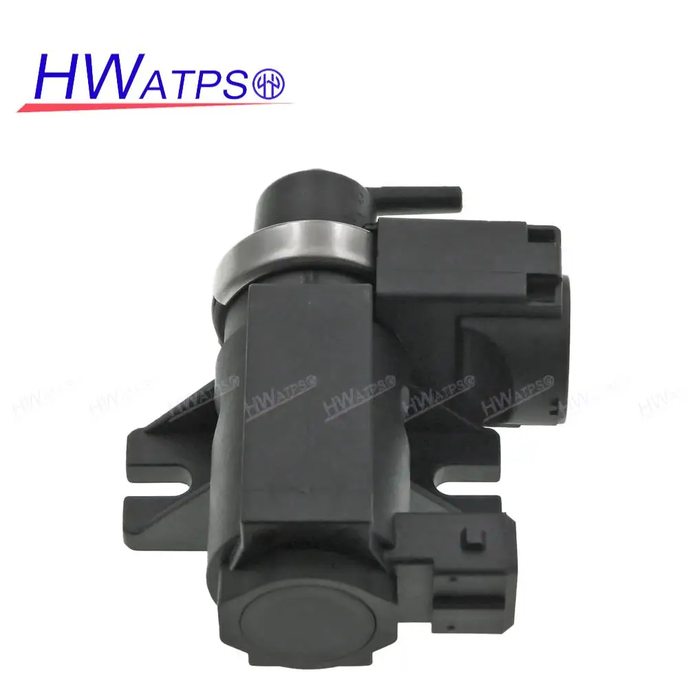 Turbocharge Boost Converter Solenoid Valve 11747626351 For BMW 320i 328i 535i X3 X5 X6 2.0L 3.0L 2010-700887210 11747584628 Solenoid Gasket Kit