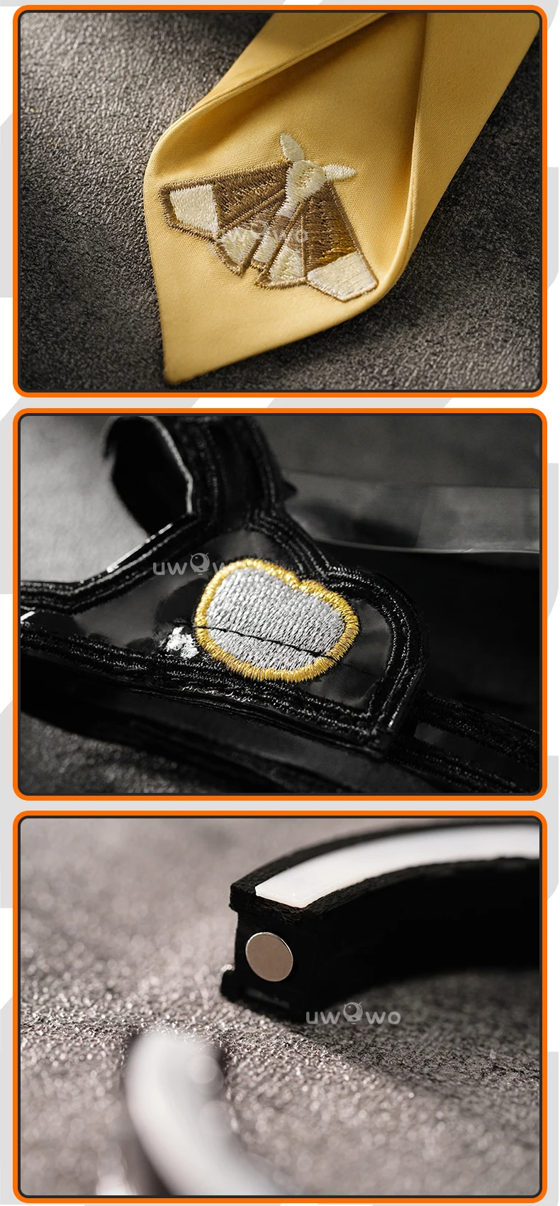 Evelyn Cosplay Kostüm Halloween Spielzeug Zenless Zone Zero ZZZ 16