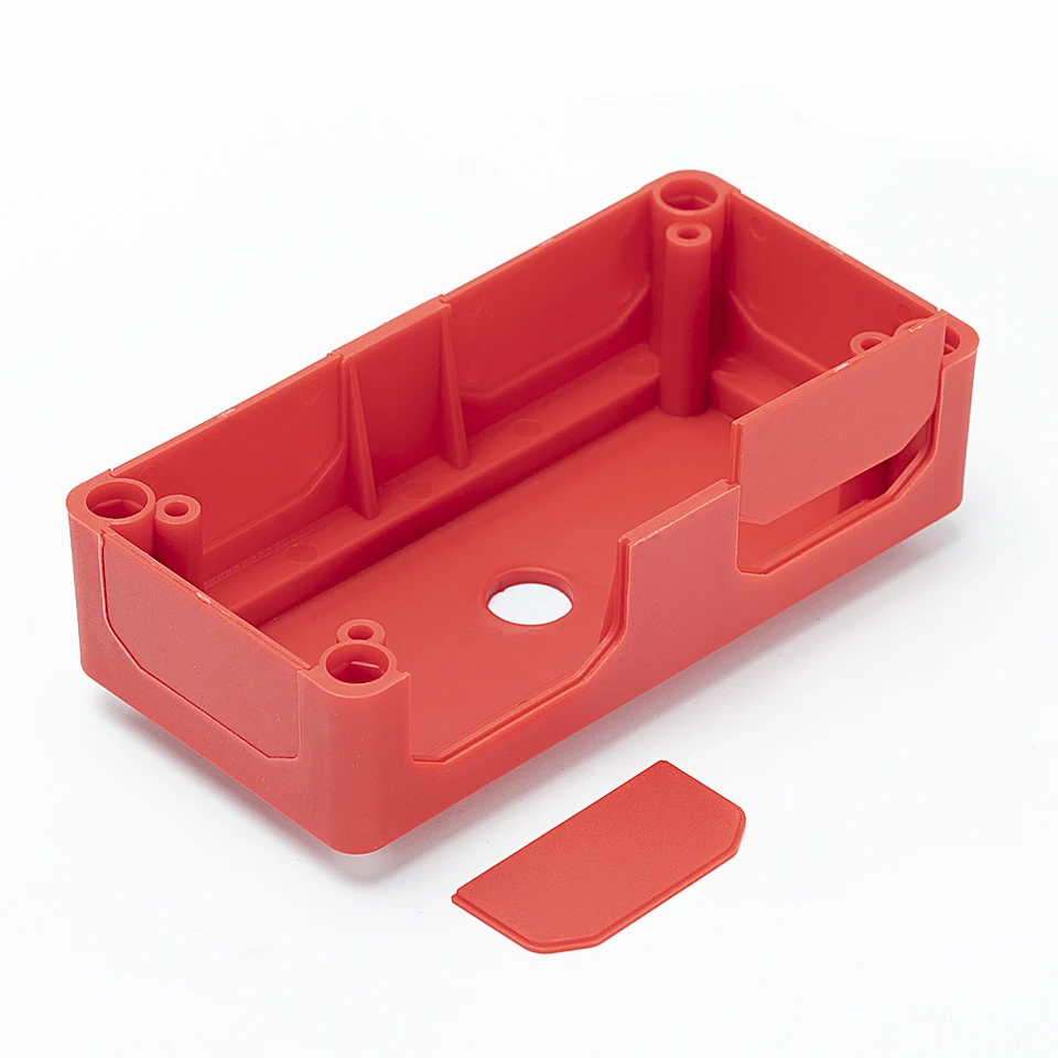 Stroomverdeelblok, 2 Stks Stroomverdeelblok 4 Noppen 300A Batterij Bus Bar Universeel voor 12‑48V Auto RV Jacht Boot Stroomverdeelblok, 2 Stks Stroomverdeelblok 4 Noppen 300A Batterij Bus Bar Universeel voor 12‑48V Auto RV Jacht Boot