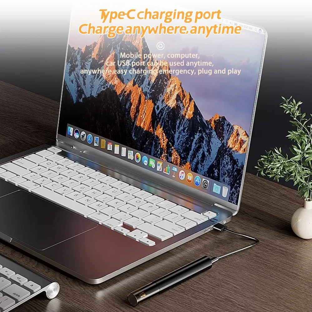 Рисунок 5 - Электрический триммер для волос