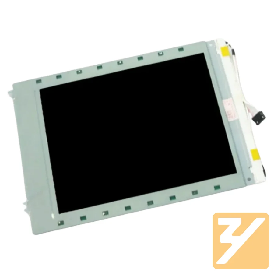 7.2inch 640*480 FSTN LCD PANEL LM64K101