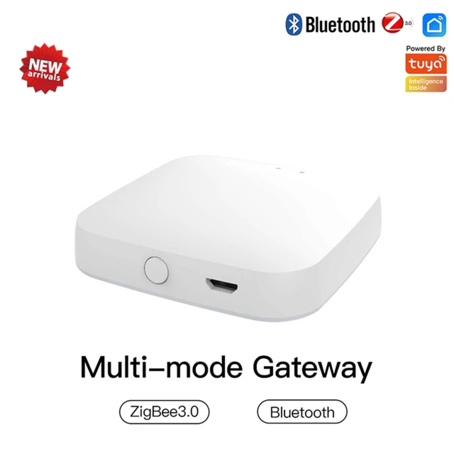 multi-mode hub