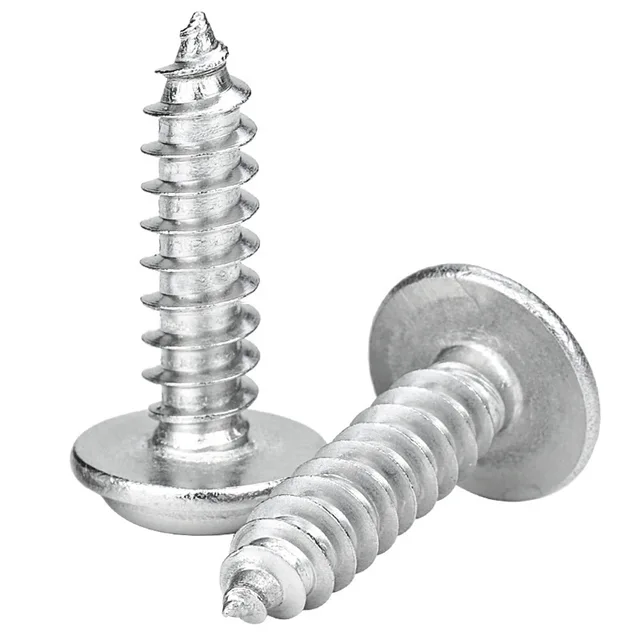 675Pc /835Pcs Pwa Öncsapó Csavar M3 M14 304 Rozsdamentes Acél Keresztes Serpenyő Fej Mosó Gallér Fa Csavarkészlettel - Image 5