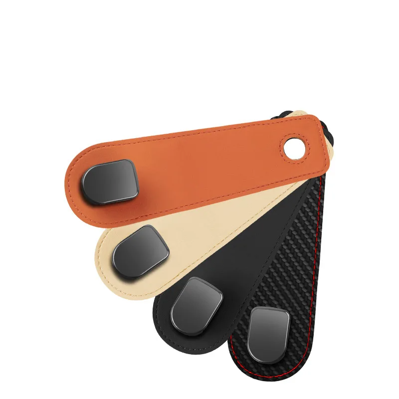 

Suitable for Infiniti Car Seat Backrest Hidden Hook Invisible Car Rear Small Hook Multifunctional Car Suspension Accessories