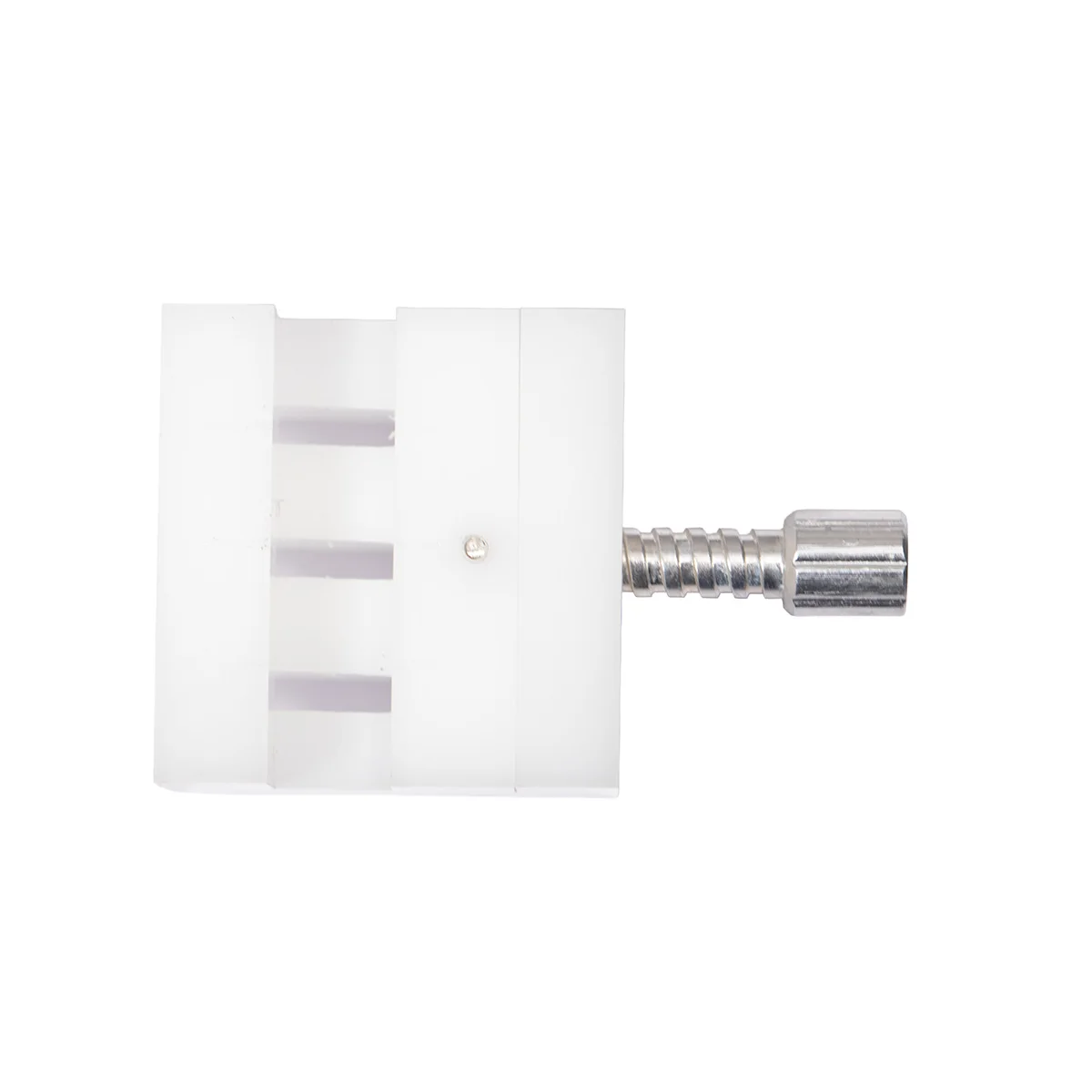 Compact Multi-Purpose Watch Strap Remover - POM Material