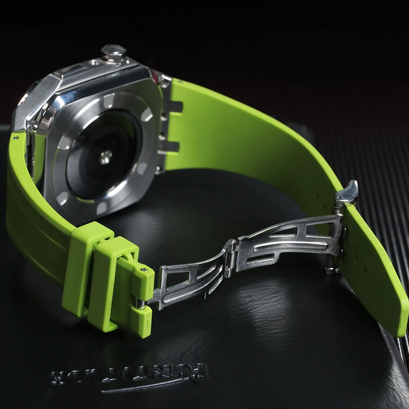  ŰƮ ݼ ð ̽ + Ʈ  ð  42mm 44mm 45 ε巯   iWatch 8 7 6 5 4 SE Correa