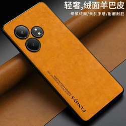 Copertura posteriore bumper shockproof in pelle opaca, resistente e amica della pelle