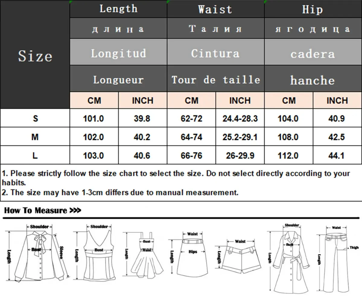 Description Picture 3 of itemTRAFZA Women Casual Solid Sports Set Summer O Neck T-Shirt Loose Short Sleeve Tops Female Drawstring High Waist Jogging Pants