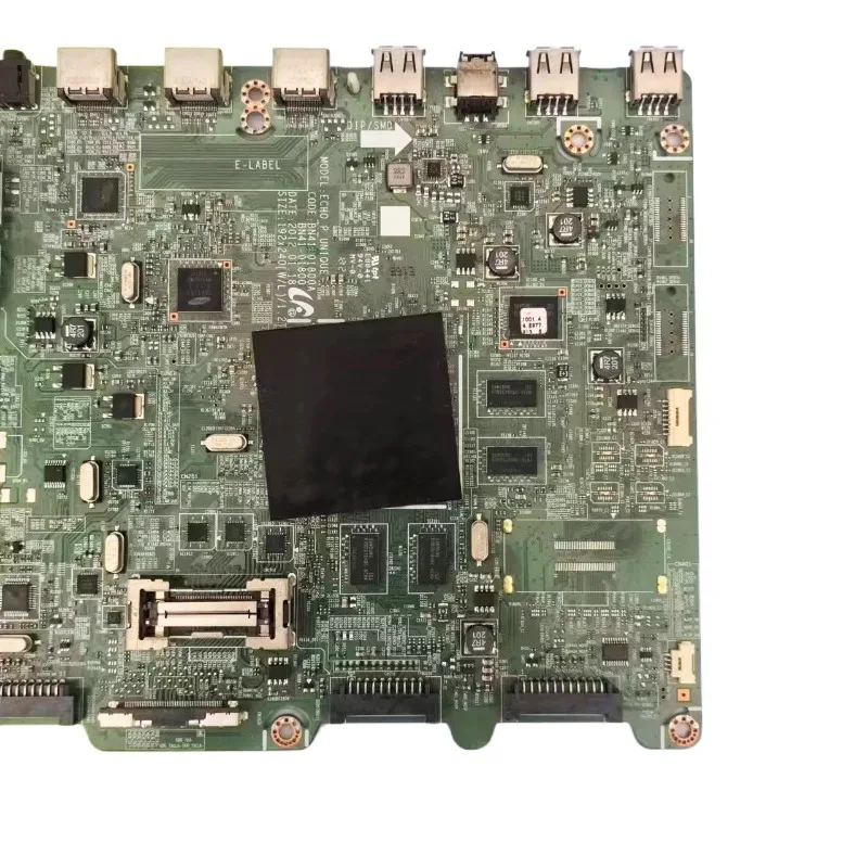 Motherboard Compatível com Samsung Placa Principal Un46es7020f Un46es7020 Bn4101800a Bn41-01800 Bn91-08850c tv - Image 5