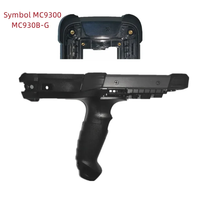

Для Zebra Symbol MC9300 MC930B Нижняя оболочка рукоятка пистолета (версия динамика)
