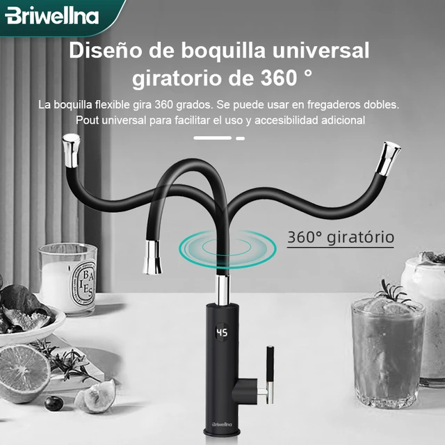 Torneira Elétrica Do Banheiro Torneira De Água Quente Instantânea-220v  Aquecedor De Água Instantânea Elétrica 2 em 1 Banheiro-Aliexpress