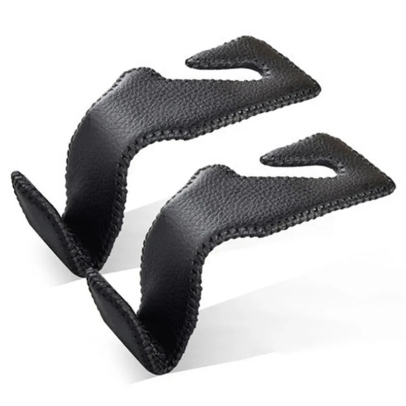 Car Back Seat Hanger Headrest Hanger Holder Hooks Universal Model For Car Seat Automobile Interior Accessories