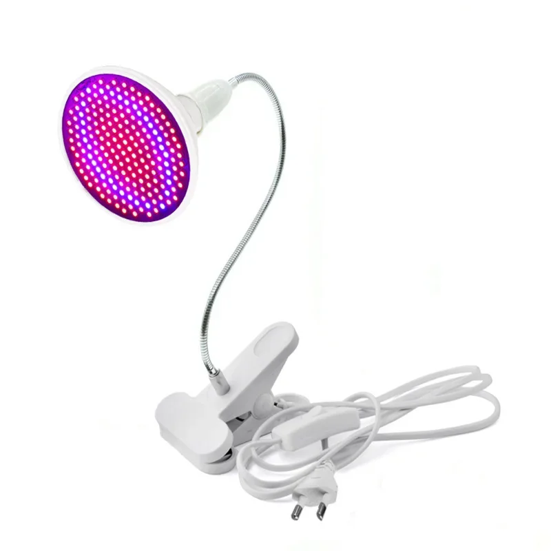 Red LED Anti-Aging Therapy , Red Light Therapy for Skin Rejuvenation, Anti-aging, Firm Skin, Wrinkle Removal, Blood Circulation