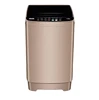 New Household Led Screen Smart Control Washer 12kg Top Load Fully Automatic Laundry Clothes Washing Machine With Dryer For Home 1