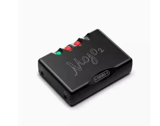 CHORD POLY mojo2 dedicated wireless Bluetooth streaming module DAC mobile phone decoding portability 2