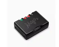 CHORD POLY mojo2 dedicated wireless Bluetooth streaming module DAC mobile phone decoding portability 2