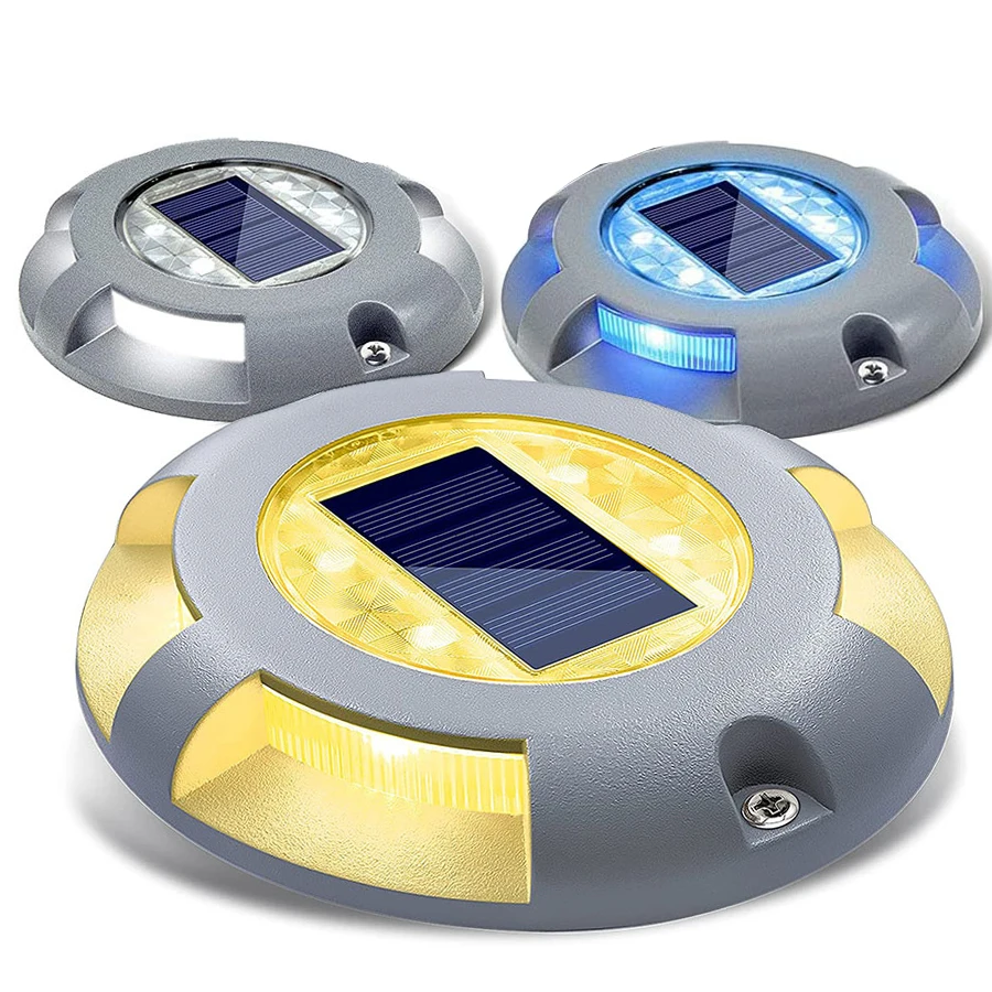 

Thrisdar, 1 шт., фонарь на солнечной батарее