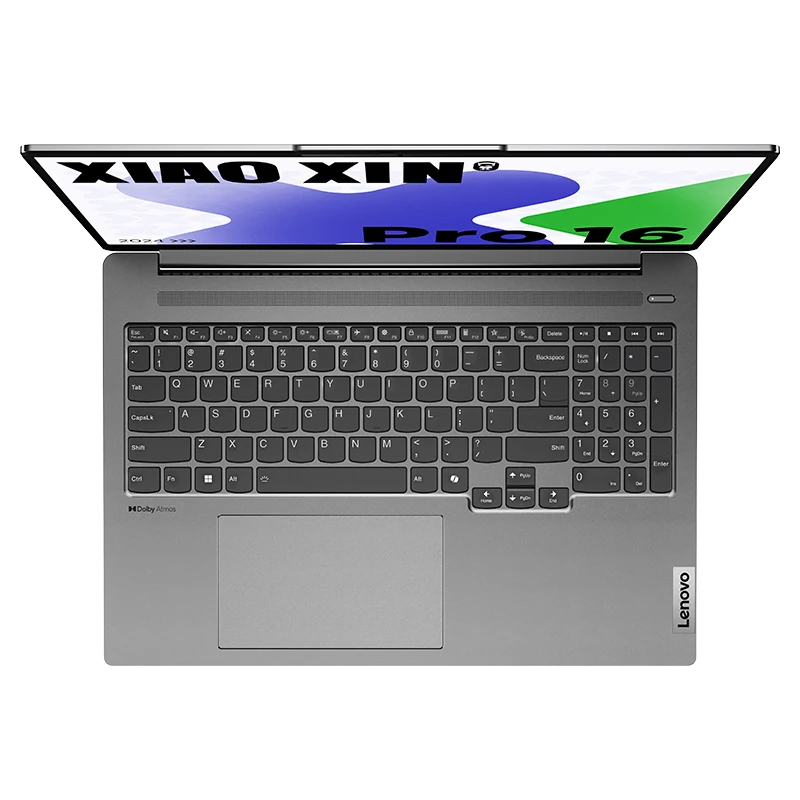 Lenovo Xiaoxin pro 16 AI 2024 U9/U5 ARC 16inch 32GB+1TB 2.5K 120Hz 5