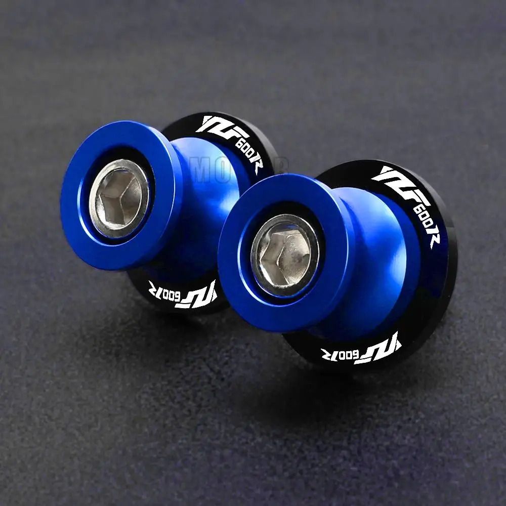 Swingarm Spools  ĵ  ̴ ߸ YZF 600R YZF600R 1997-2008 2007 2006 2005 2004 2003 2002 2001 00