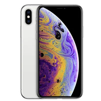 Original Apple iPhone XS Mobile Cell Phone 5.8 2