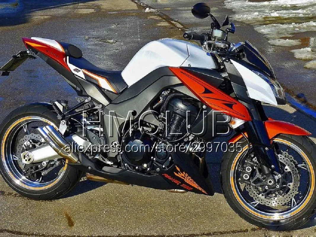 ♪Z1000/'10-'21 Ninja1000/'13-'21 ディモーティブ エンジン