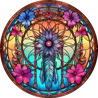 Mysterious Round cat Wooden Puzzle Perfect Gift For Adults Kids Unique Animal Shaped Wood jigsaws Toys 2