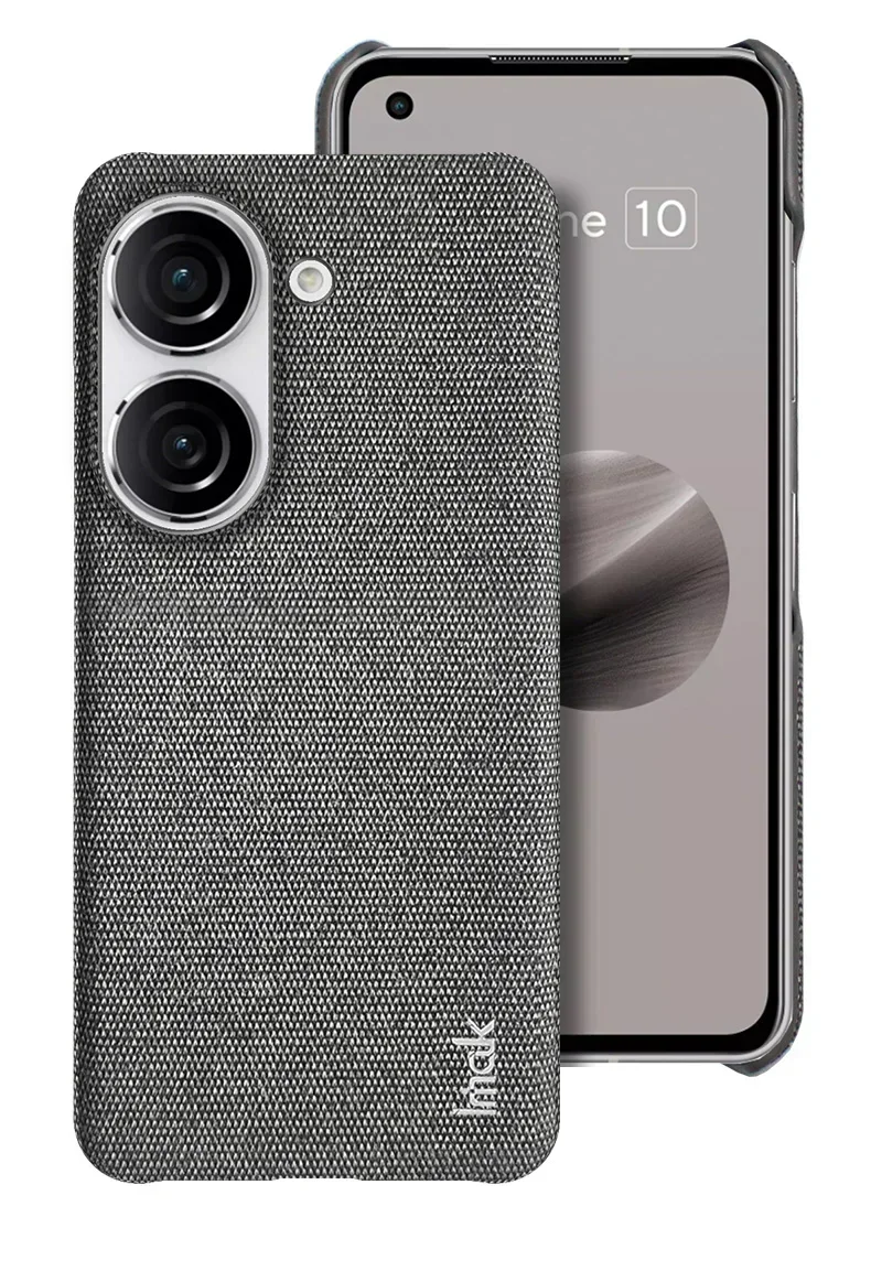 Ultra 5G Matte Back Protective Case with 360° Air Bag Technology