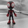 Spider-Man Action Figure - Creative Collectible Toy for Kids' Birthday Gifts or Display