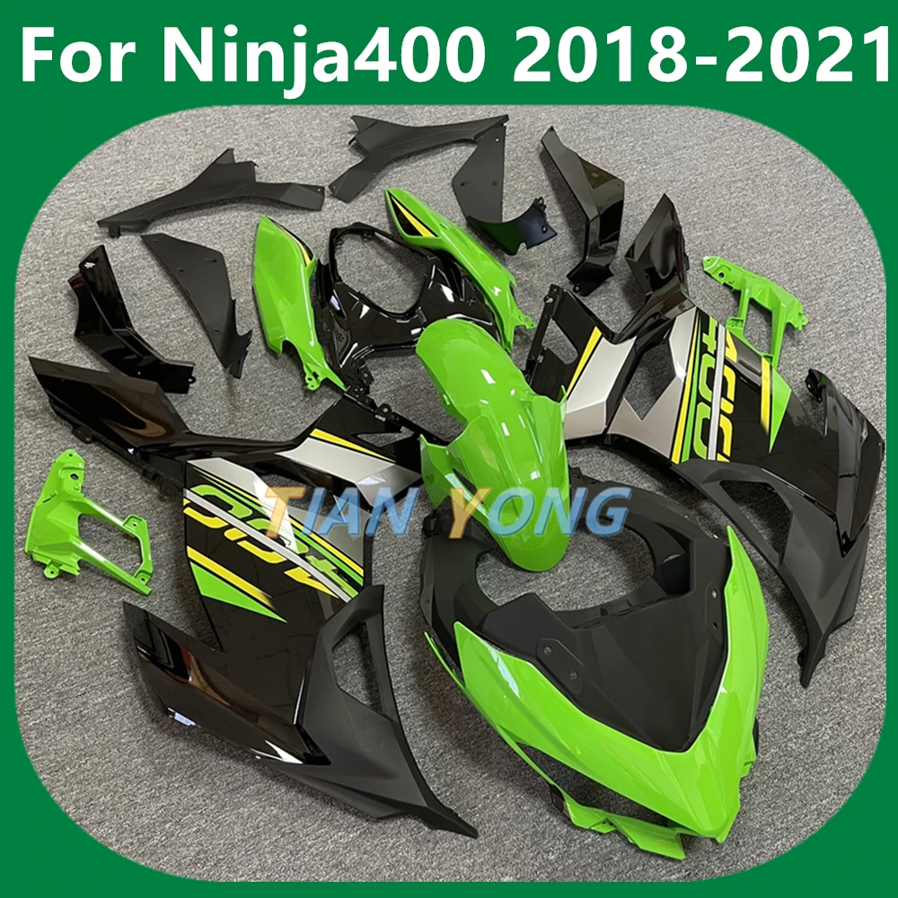 

Для кузова мотоцикла ниндзя 400 2018-2019-2020-2021-2022