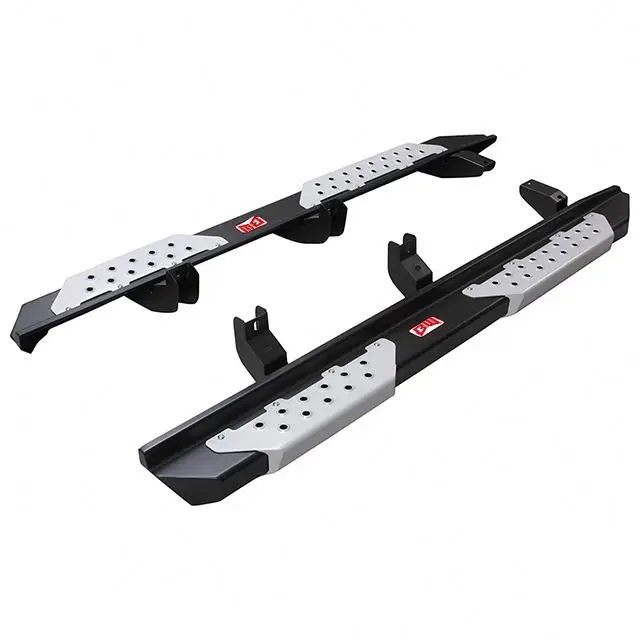 

Made In China With High Heat Resistance And Stability For Ford White Side Step Side Bumper