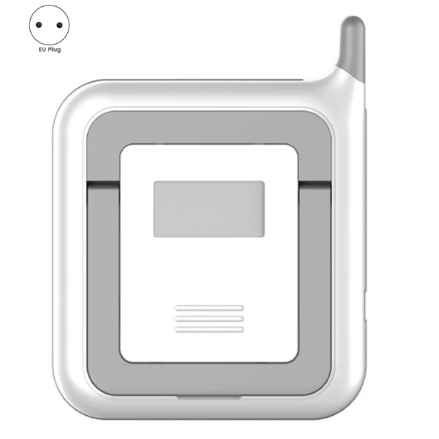 Baby Monitor 3.2 Inch Wireless Security Camera Auto Night Vision Intercom Temperature Monitoring Camera 2