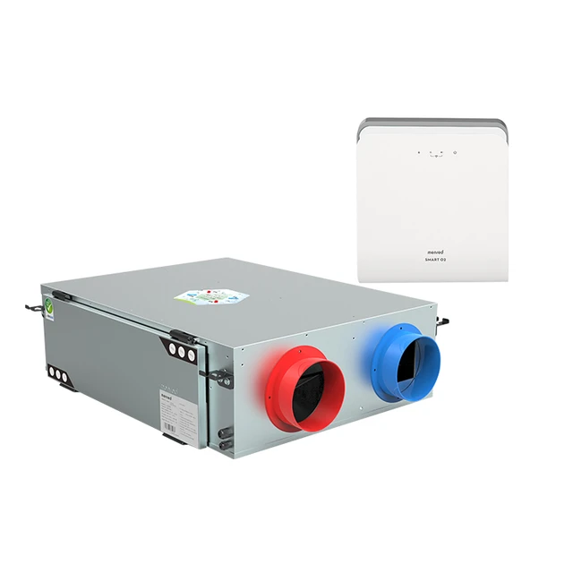 Coffee Shop Recuperation Unit Ventilation System Heat Recovery Wheel Price  - Blower - AliExpress
