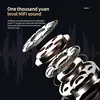 S20 TWS Bluetooth Wireless Earphones Hi-Fi Stereo Sports Gaming Waterproof Headphones Hearing Hands-free Bluetooth Headset 4