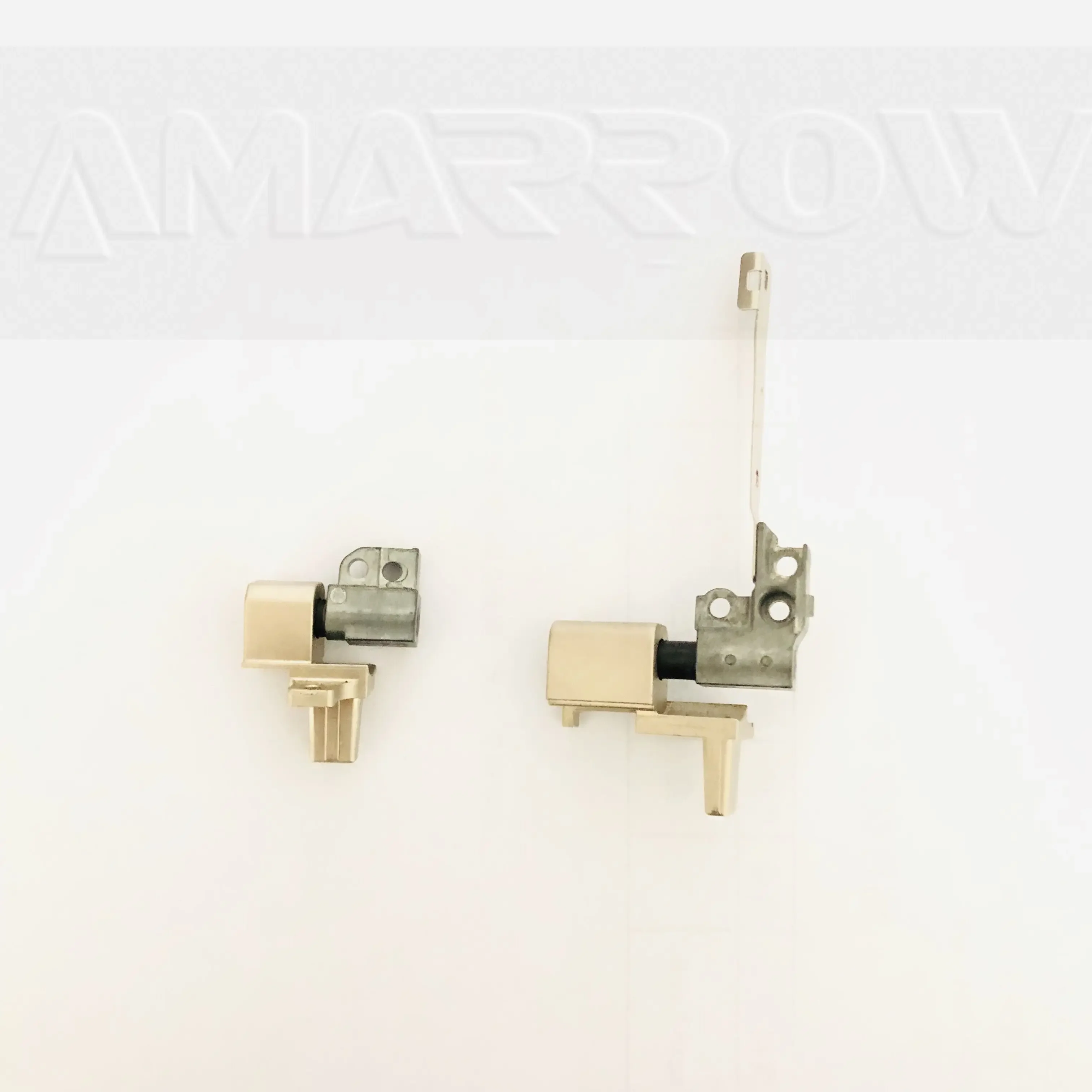 Original Laptop LCD Hinges For Lenovo ThinkPad T61 T61p 14.3" L + R Left & Right 42W2005 42W2006LH 42W2452