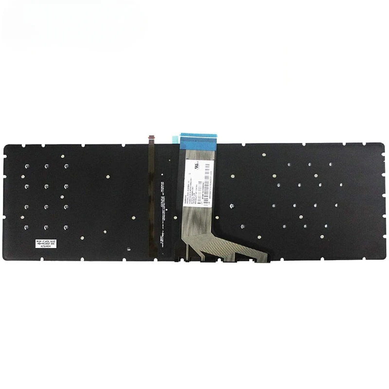 Touche De Clavier Pour HP Pavilion/Envy M6 Série - Clé AZERTY Neuve Ou Occasion - France