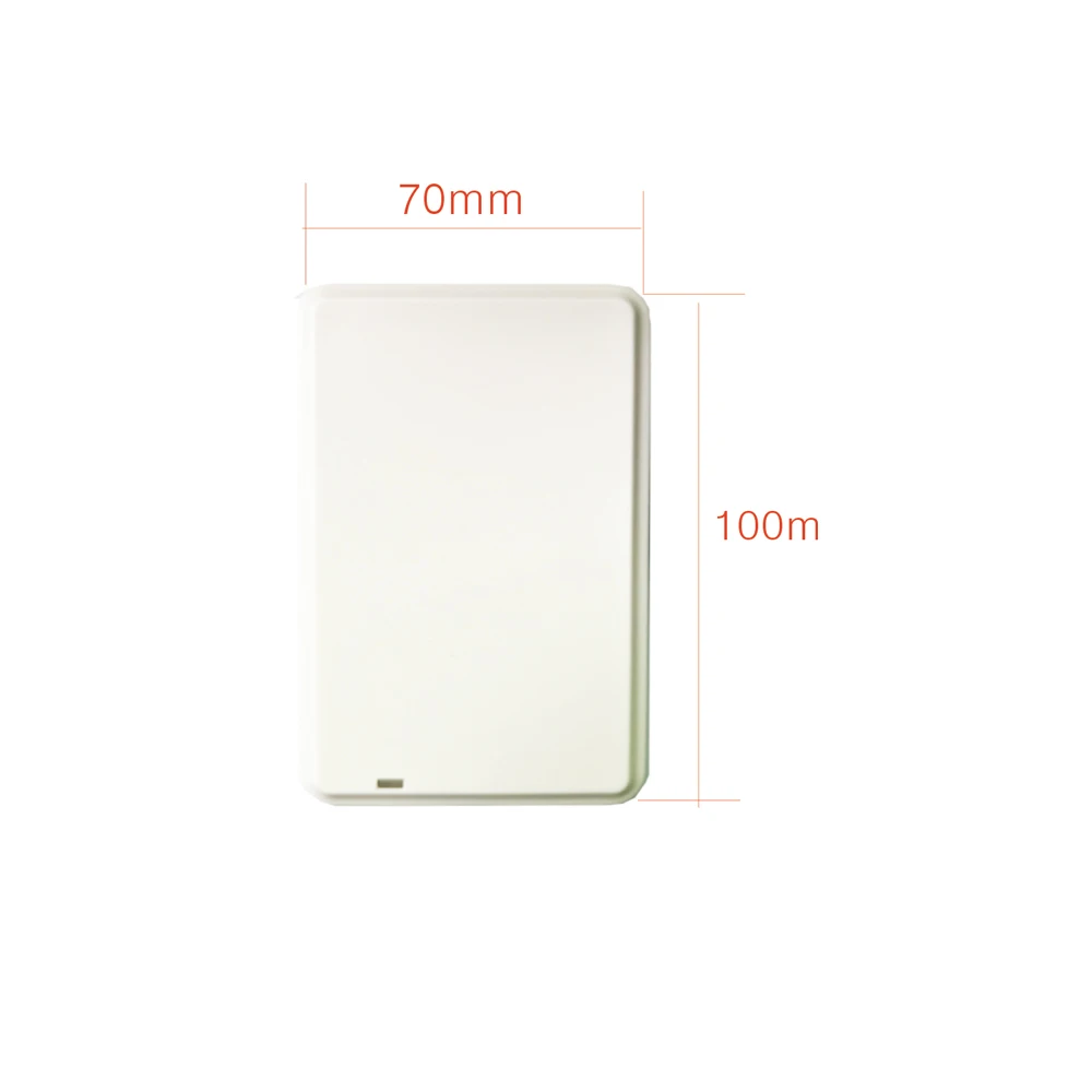 UHF RFID Reader Writer SW1900 860Mhz~960Mhz UHF RFID ISO 18000 6C 6B Reader writer for 18000-6B 18000-6C copier cloner EPC GEN2 with Free Demo
