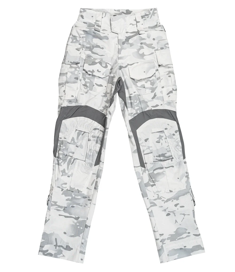 Men'S G3 Tactical Camouflage Pant Gen3 Combat Training Pants