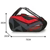 Genuine Large Capacity Yonex Badminton Racket Bag For 6 Racket Sports Backpack With Shoe Compartment Multifunctional 3