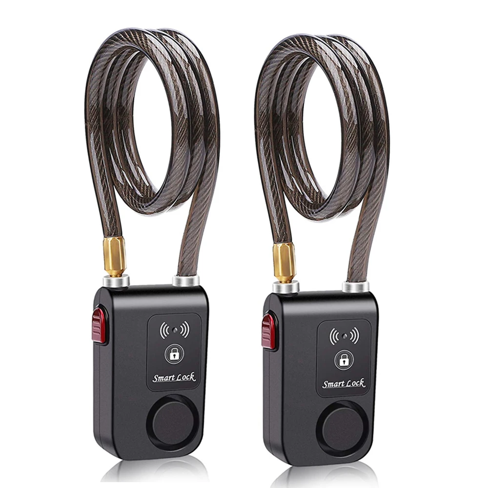 2 Sets Smart Lock