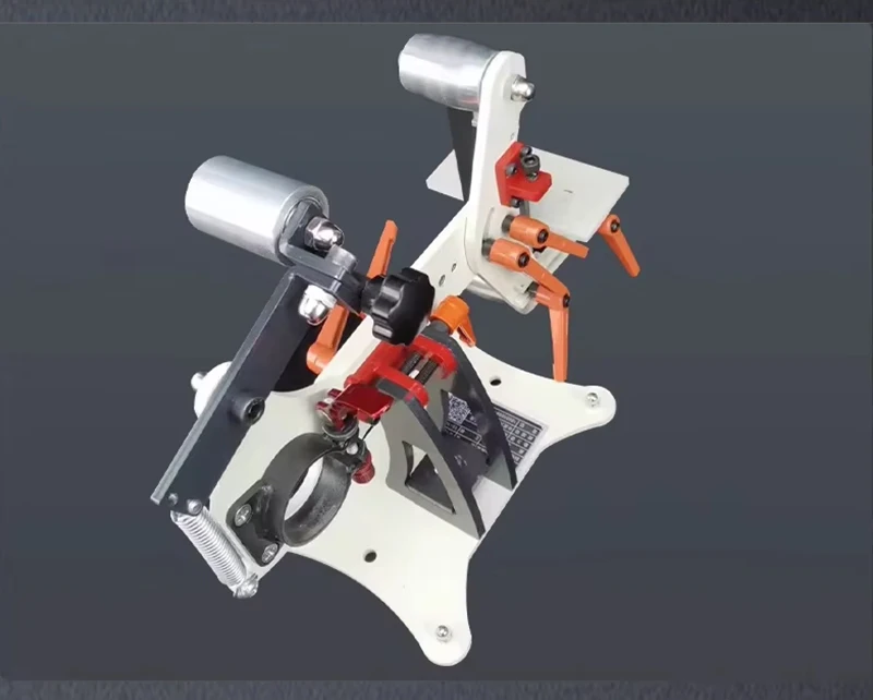 Angle Grinder to Belt Sander Stand Multifunctional Belt Sander Conversion Kit fo