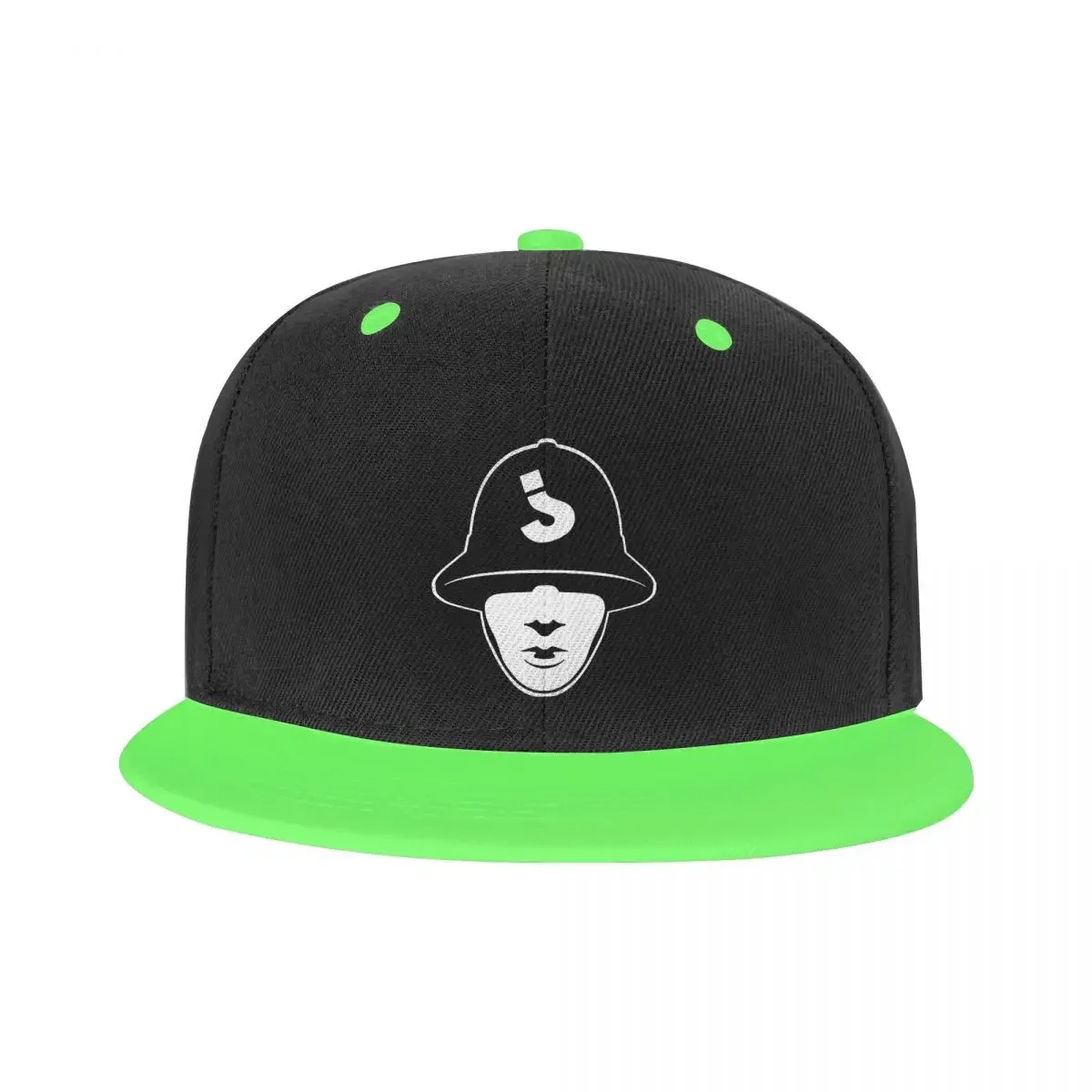 Jbwkz Jabbawockeez Children Snapback Cap Top Adjustable Colorful Teenager Baseball Caps 3