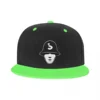 Jbwkz Jabbawockeez Children Snapback Cap Top Adjustable Colorful Teenager Baseball Caps 3
