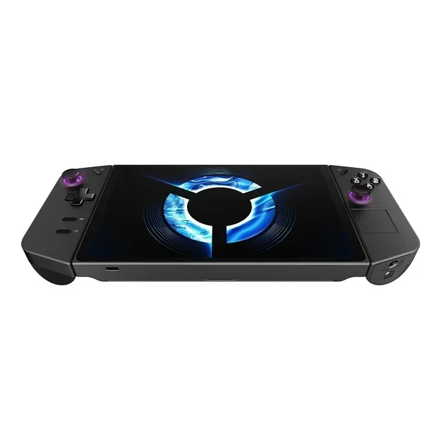 Lenovo LEGION Go 8.8-inch Handheld Game Console Black AMD Ryzen Z1 Extreme  Windows 11 Home Chinese 16G 512G SSD with Controller