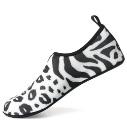 Enhanced Product Title: Breathable Aqua Shoes for Beach and Water Activities - Unisex, Lightweight, Barefoot Design (0316 - K11)