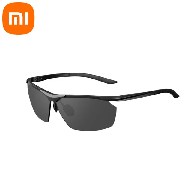Xiaomi Mijia Cycling Glasses Sunglasses for Men Women Sports