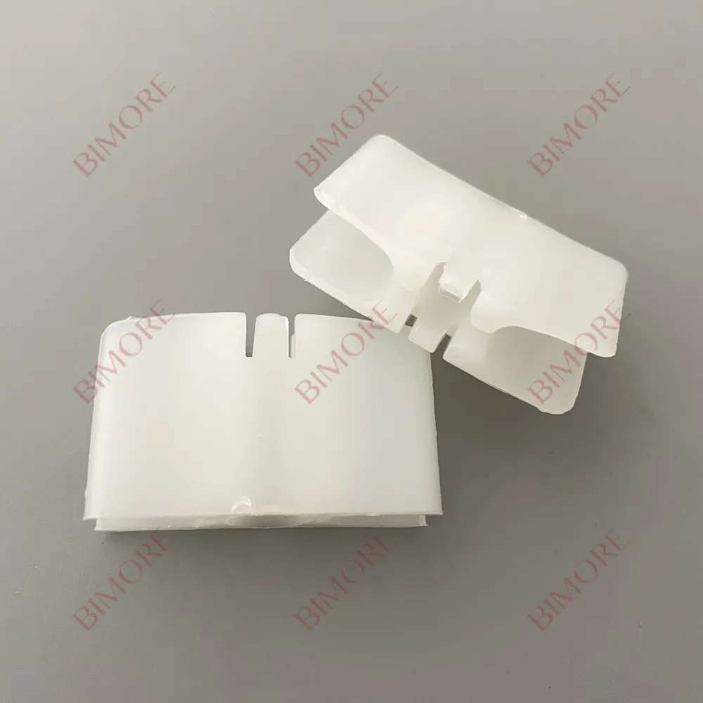 Elevator Guide Shoe Door Slider 50pcs