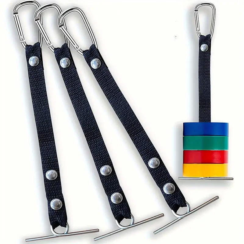 Elektrische Band Halter Band Tanga Mit Trigger Karabinerhaken Für Werkzeug Gürtel Werkzeug Tasche Werkzeug Tasche Werkzeug Rucksack Einstellbare Werkzeug Gürtel – Detail 2