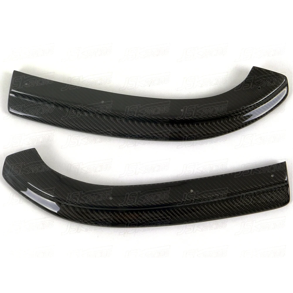 Estensioni Paraurti Posteriore In Fibra Di Carbonio Stile Mr Per Mitsubishi Lancer Evolution Evo 7 Evo 9 2003-2007