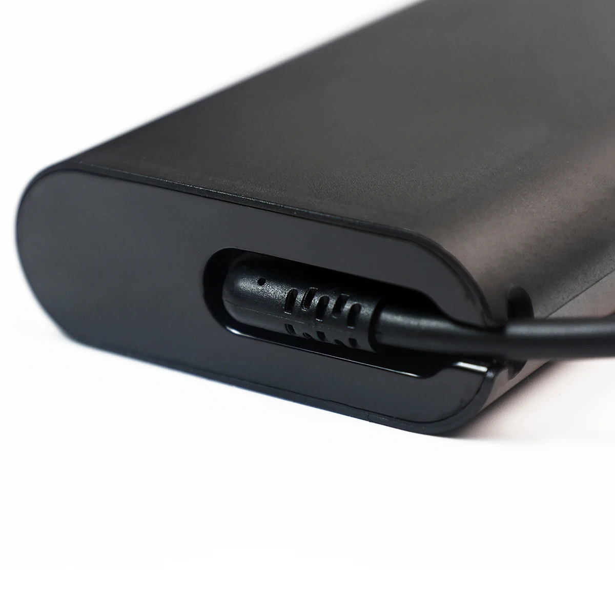 Usb Tipo-c ac Laptop Adaptador Carregador de Alimentação para Dell 15 9575 9570 9500 Xps 17 9700 Precisão 5550 130w 20v 6.5a - Imagem 5