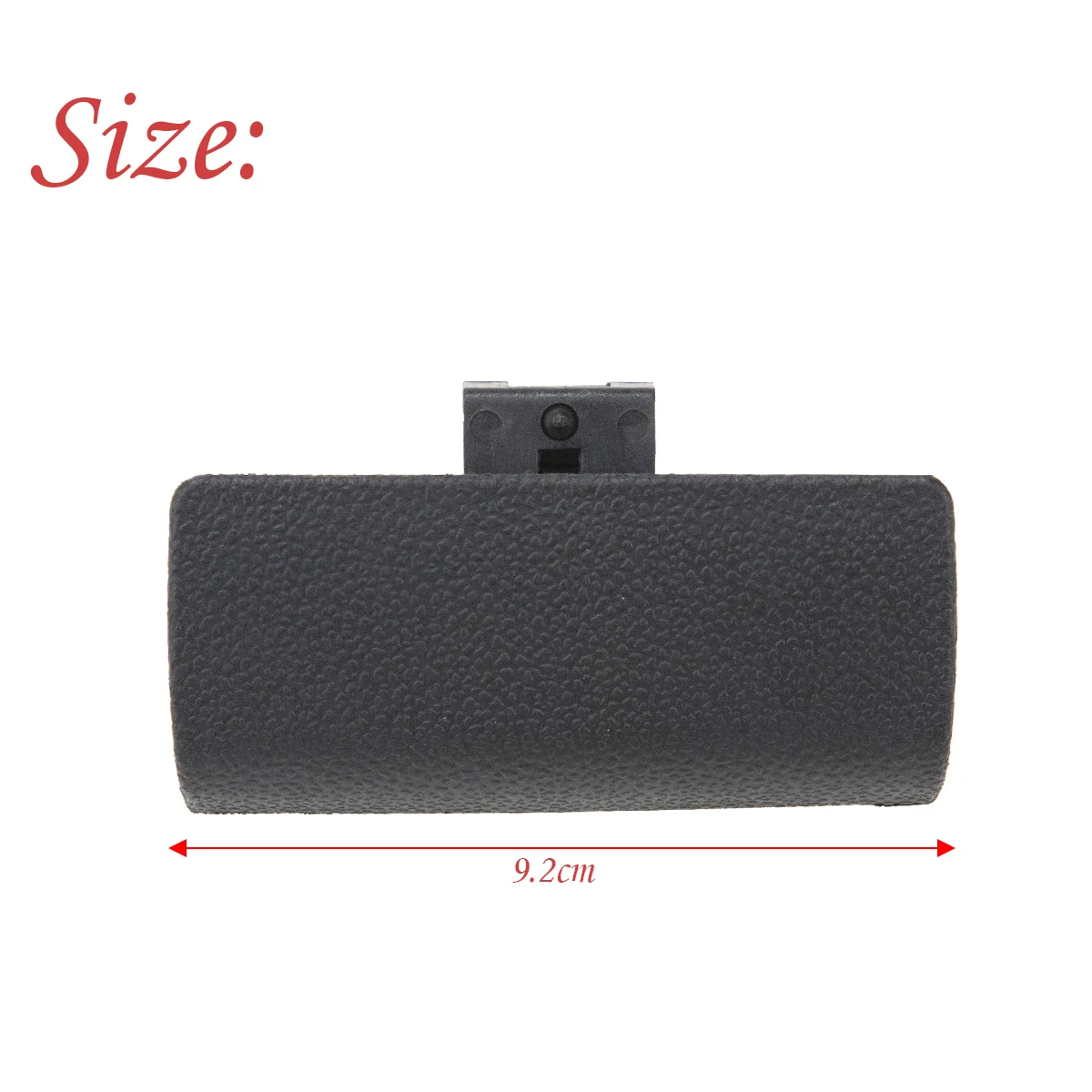 Glove Box Latch Handle Passenger For Chevrolet For Sonic 2012 2013 2014 2015 42389792 Car Accessories